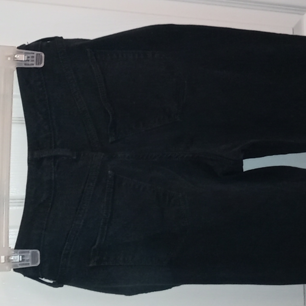 Universal Thread Hi Rise Skinny Jeans - Picture 3 of 8